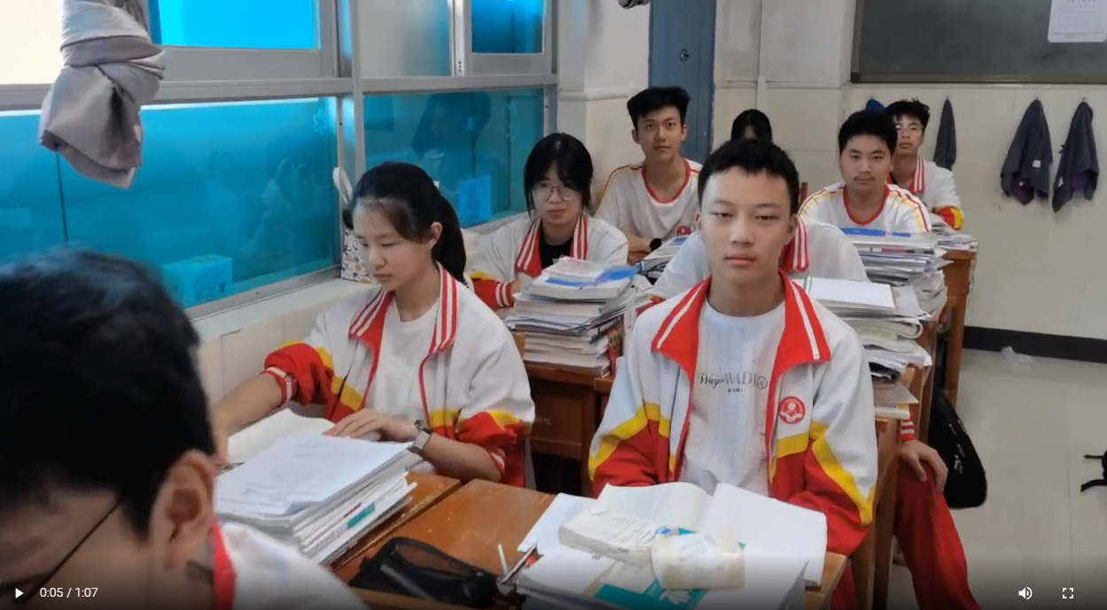 集中看93阅兵